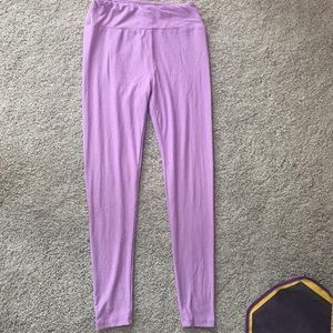 NWOT LulaRoe leggings